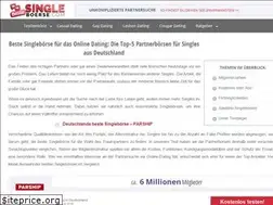 Sites similar to bestesingleboerse.com
