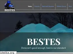 Sites similar to besteslawn.com