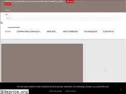 Sites similar to bestespresso.biz