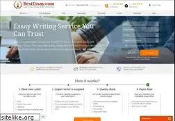 Sites similar to bestessay.com