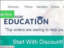 Sites similar to bestessay.education