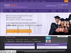 Sites similar to bestessaycompany.info