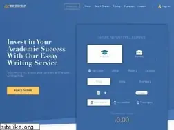 Sites similar to bestessayhelp.com