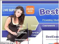 Sites similar to bestessaypoint.com