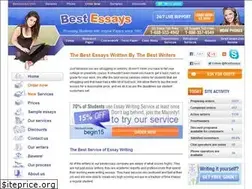 Sites similar to bestessays-writer.com