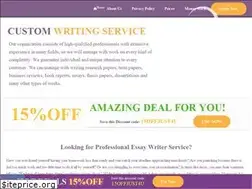 Sites similar to bestessays-writers.com