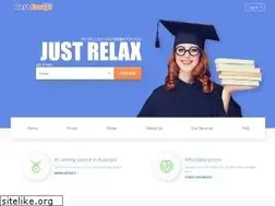 Sites similar to bestessays.com.au