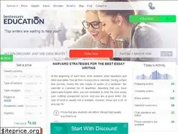 Sites similar to bestessayseducation.com