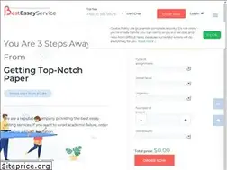 Sites similar to bestessayservice.org
