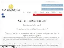 Sites similar to bestessentialoils.com