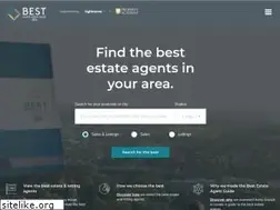 Sites similar to bestestateagentguide.co.uk