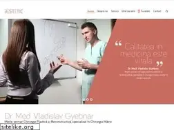 Sites similar to bestetic.ro