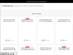 Sites similar to bestetools.com