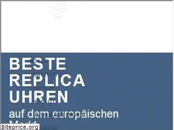 Sites similar to besteuhren.io
