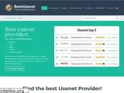 Sites similar to besteusenet.nl