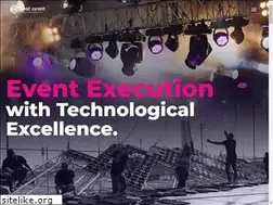Sites similar to bestevent.com.sa