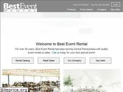 Sites similar to bestevent.com