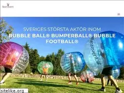 Sites similar to bestevent.se