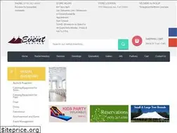 Sites similar to besteventrentals.net