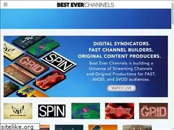 Sites similar to besteverchannels.com