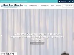 Sites similar to bestevercleaning.com.au