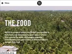 Sites similar to besteverfoodreviewshow.com