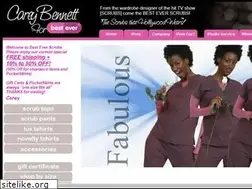 Sites similar to besteverscrubs.com