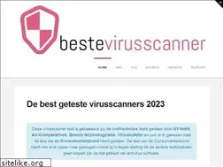 Sites similar to bestevirusscanner.net
