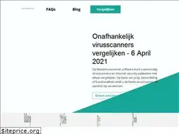 Sites similar to bestevirusscanner.software