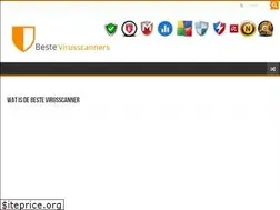 Sites similar to bestevirusscanners.com