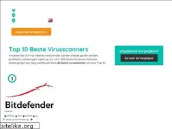 Sites similar to bestevirusscanners.nl