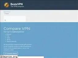 Sites similar to bestevpn.nl