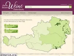 Sites similar to besteweineoesterreich.at
