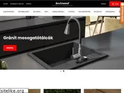 Sites similar to bestewood.com
