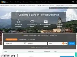 Sites similar to bestexchangerates.com