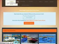 Sites similar to bestexcursionstenerife.com