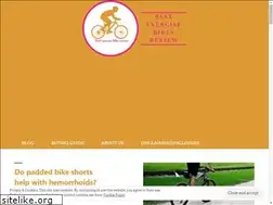 Sites similar to bestexercisebikesreview.com