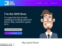 Sites similar to bestexternalharddrives.com