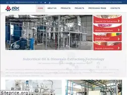Sites similar to bestextractionmachine.com
