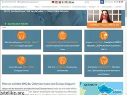 Sites similar to bestezahnimplantate.ch