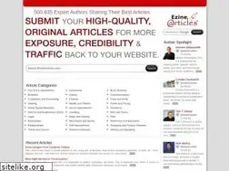 Sites similar to bestezine.com