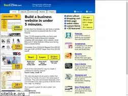 Sites similar to bestezsite.com