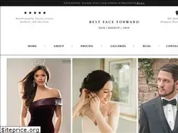 Sites similar to bestfaceartists.com