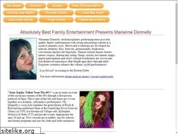 Sites similar to bestfamilyentertainment.com