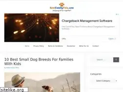 Sites similar to bestfamilypets.com