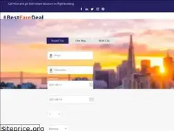 Sites similar to bestfaredeal.com