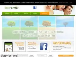 Sites similar to bestfarma.it
