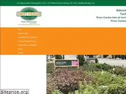 Sites similar to bestfeedsgardencenter.com