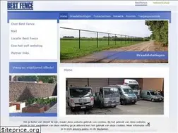 Sites similar to bestfence.be