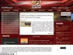 Sites similar to bestfestiwal.pl